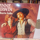 LP Hanne & Irwin : Kulkurin kulta ( SIS POSTIKULU ) - pikkukuva 1