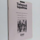 Tieteessä tapahtuu 4/1998 - pikkukuva 1
