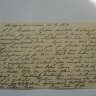 1910 Tanska ehiö os piispa-kustantaja Gummerus Lontooseen - pikkukuva 2