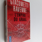 Eric Giacometti ym. : L'Empire du Graal - pikkukuva 1