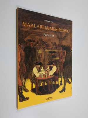 Christophe Blain : Pariisiin