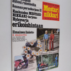 Mestarinikkari 7/1977 - pikkukuva 1