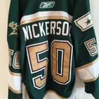 Nickerson AHL game worn - pikkukuva 1