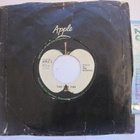 Mary Hopkin Paul McCartney Apple 2 1968 Those Were The Days+ - pikkukuva 2