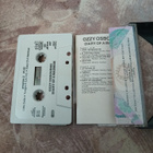 Ozzy Osbourne – Diary Of A Madman KASETTI - pikkukuva 2
