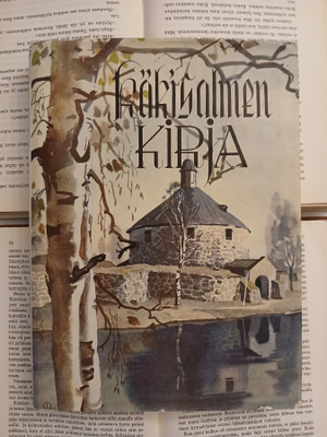 Niilo Mustala - Käkisalmen kirja (sid.)