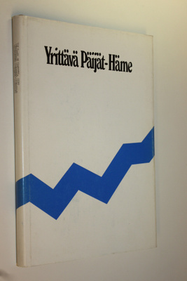 Voitto (toim.) Talonen : Yrittävä Päijät-Häme