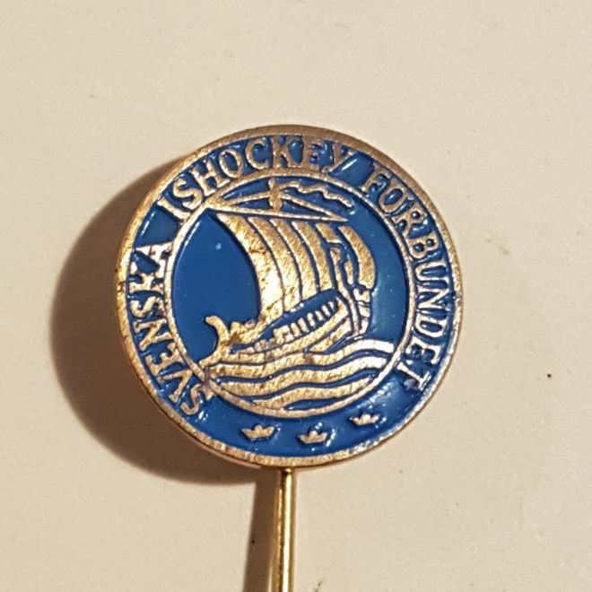 SVENSKA ISHOCKEY FÖRBUNDET NEULAMERKKI