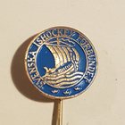 SVENSKA ISHOCKEY FÖRBUNDET NEULAMERKKI - pikkukuva 1