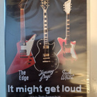 It might get Loud (UUSI) - DVD - pikkukuva 1