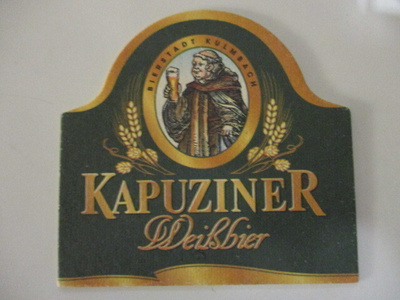 LASINALUNEN KAPUZINER