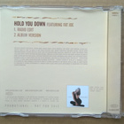 Jennifer Lopez - Hold You Down CDS - pikkukuva 2