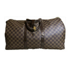 Louis Vuitton Keepall Damier Ebene - pikkukuva 1