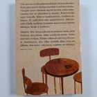 Marjatta Salo : Lasisormus - pikkukuva 2