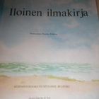 1971 Richard Scarry Iloinen ilmakirja - pikkukuva 4