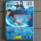 DVD: The Last Airbender (Noah Ringer 2009) - pikkukuva 2