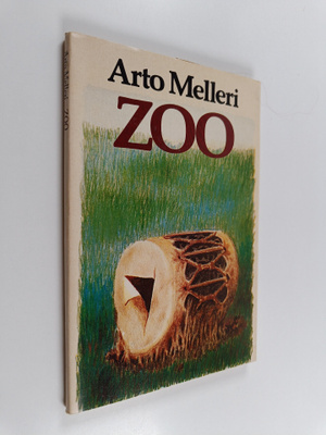 Arto Melleri : Zoo : runoja