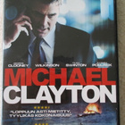 MICHAEL CLAYTON (DVD) - pikkukuva 1