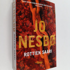 Jo Nesbö : Rottien saari ja muita kertomuksia - Rottien s... - pikkukuva 1