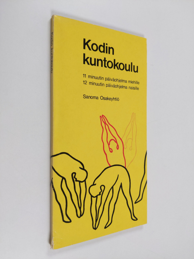 Kodin kuntokoulu