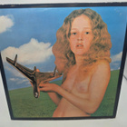 Blind Faith – Blind Faith LP - pikkukuva 1