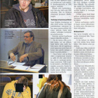 Alibi n:o 6 2007 Hankasalmi. Tuusula. Seinäjoki. Korpilahti. - pikkukuva 2