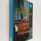 John Grisham : Lakimiehet - pikkukuva 1