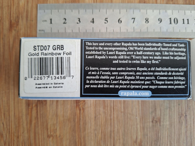 Item image