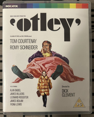 Otley (Indicator, Limited Edition)