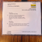 Stravinsky - The Rite Of Spring cd - pikkukuva 2