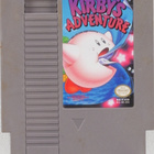Kirby's Adventure - pikkukuva 1