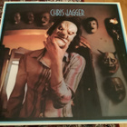 CHRIS JAGGER - Chris Jagger - pikkukuva 1
