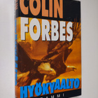 Colin Forbes : Hyökyaalto - pikkukuva 1