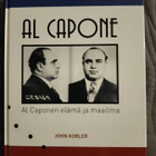 John Kobler: AL CAPONE, elämä ja maailma - pikkukuva 1