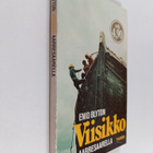 Enid Blyton : Viisikko aarresaarella - pikkukuva 1