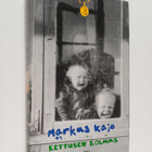 Markus Kajo : Kettusen kolmas - pikkukuva 1