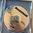 Rocketman (Blu-ray Steelbook) - pikkukuva 3