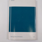 Thomas S. Robertson : Consumer behavior - pikkukuva 2