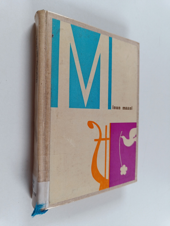 Minun maani