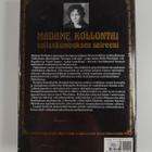 Leonid Itzelev : Madame Kollontai - vallankumouksen seireeni - pikkukuva 2