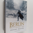 Antony Beevor : Berlin : slutstriden 1945 - pikkukuva 1