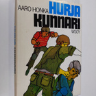 Aaro Honka : Hurja kunnari - pikkukuva 1