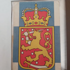 vaakuna aiheinen Kortti - pikkukuva 1