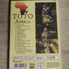 Toto Africa - pikkukuva 2