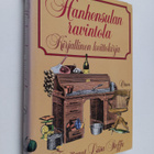 Liisa Steffa : Hanhensulan ravintola : kirjallinen keitto... - pikkukuva 1