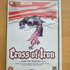 CROSS OF IRON . DVD . COBURN . SCHELL . MASON - pikkukuva 1