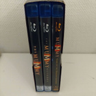 Mummy Trilogy (3x Blu-ray) - pikkukuva 3