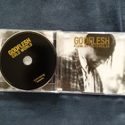 Godflesh - Pure + Cold world (2xCD) - pikkukuva 3