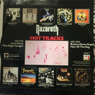 NAZARETH: Hot Tracks -EP * UK 1975 - pikkukuva 2