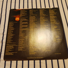 Bonnie Tyler – Natural Force lp orig UK 1978 Soft Rock, Ball - pikkukuva 3